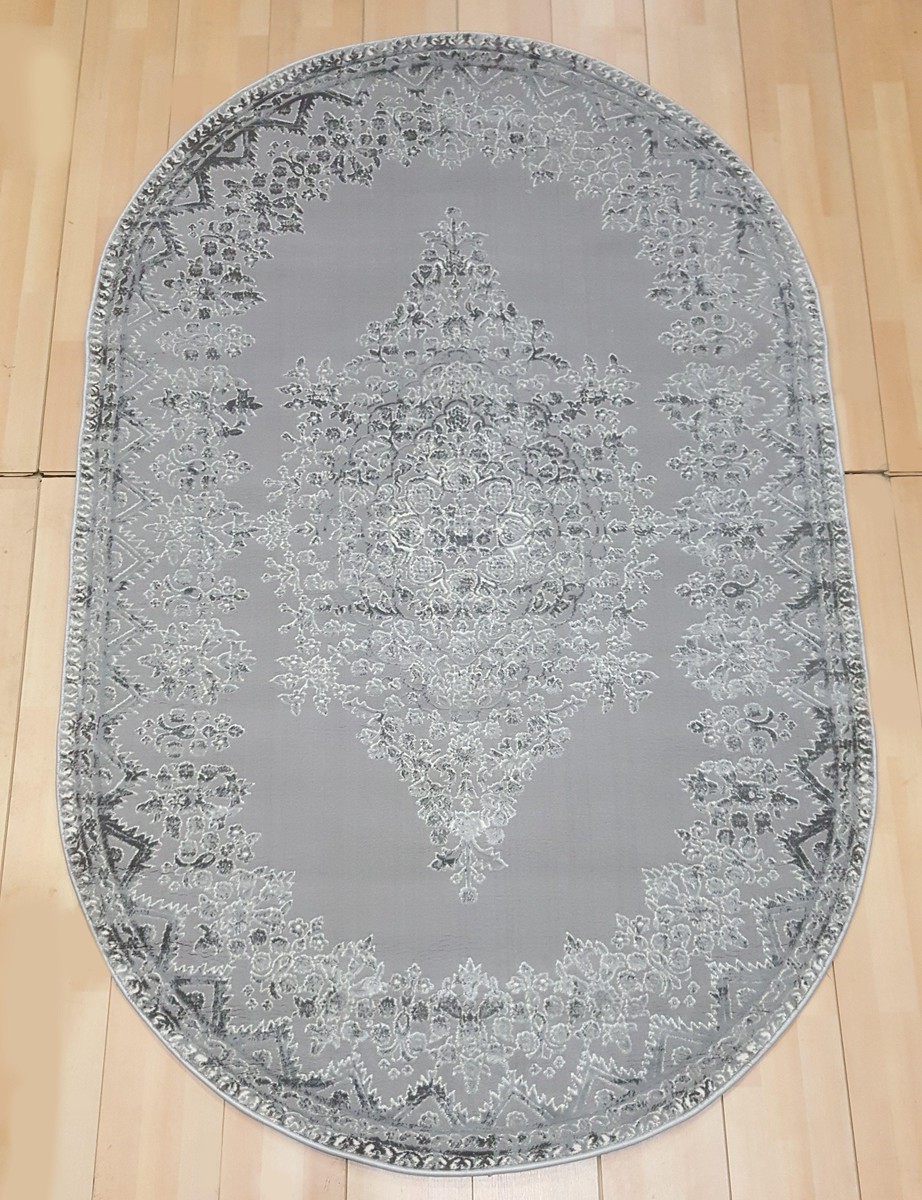 Турецкий ковер KRC Carpet KQSEM 4095a